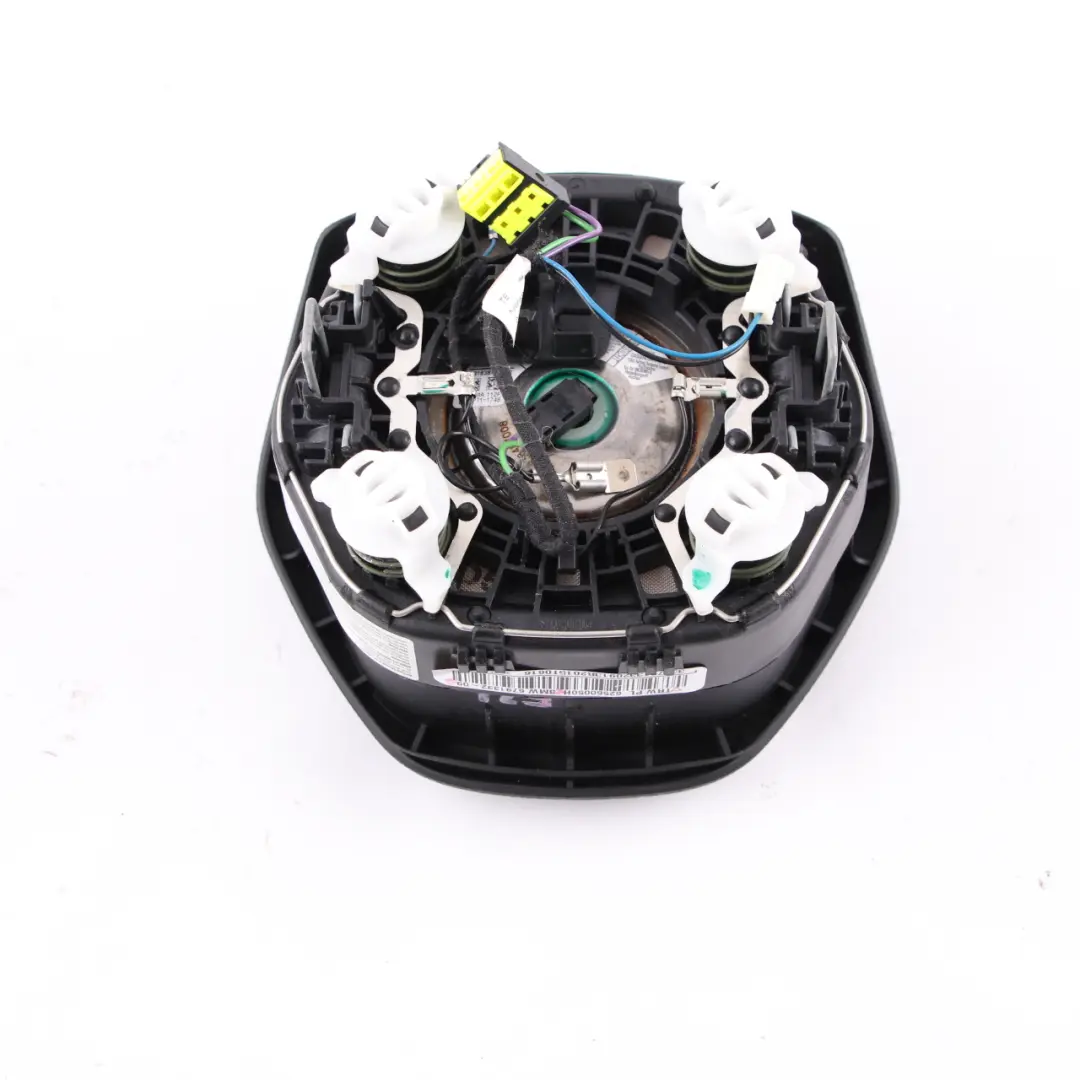 Lado Conductor Air Módulo para BMW 1 3 F20 F21 F30 Volante con número de pieza 6791332 BMW 1 3 F20 F21 F30 Volante Lado Conductor Air Módulo - SKU 6791332 - Número de pieza 6791332