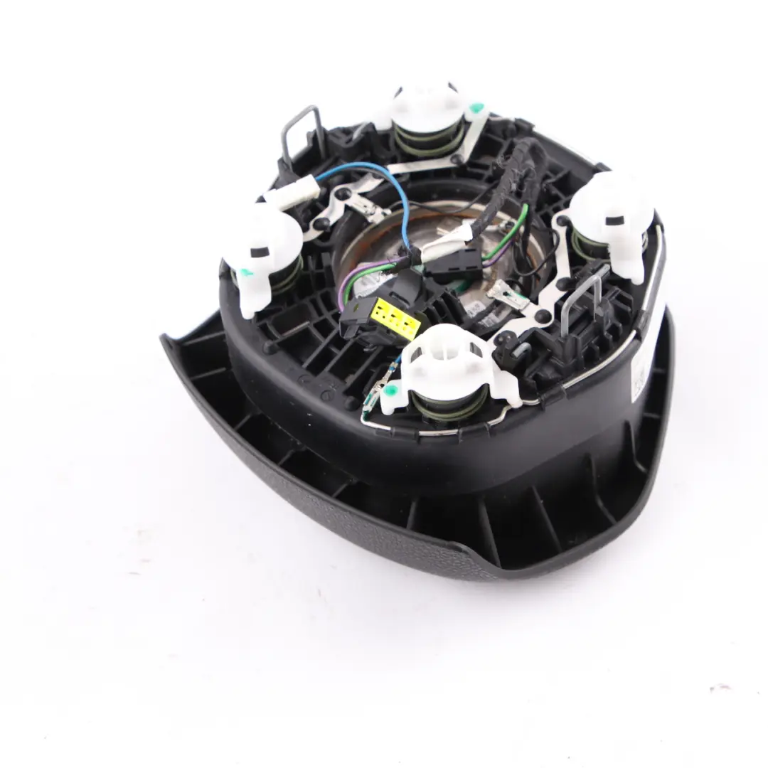 Poduszka Kierowcy Airbag do BMW F20 F21 F30 o numerze 6791332 BMW F20 F21 F30 Poduszka Kierowcy Airbag - SKU 6791332 - Numer Części 6791332