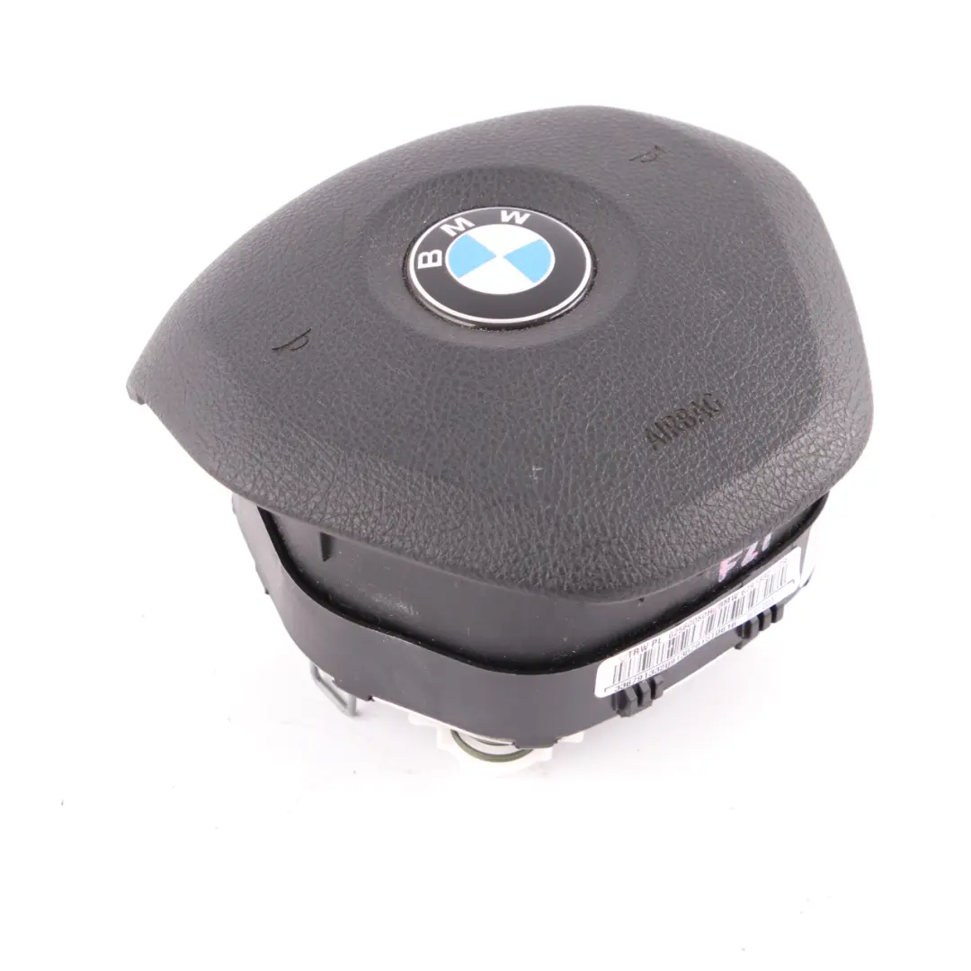 Volant côté conducteur Air Module pour BMW F20 F21 F30 à propos du numéro de pièce 6791332 BMW F20 F21 F30 Volant côté conducteur Air Module - SKU 6791332 - Numéro de pièce 6791332