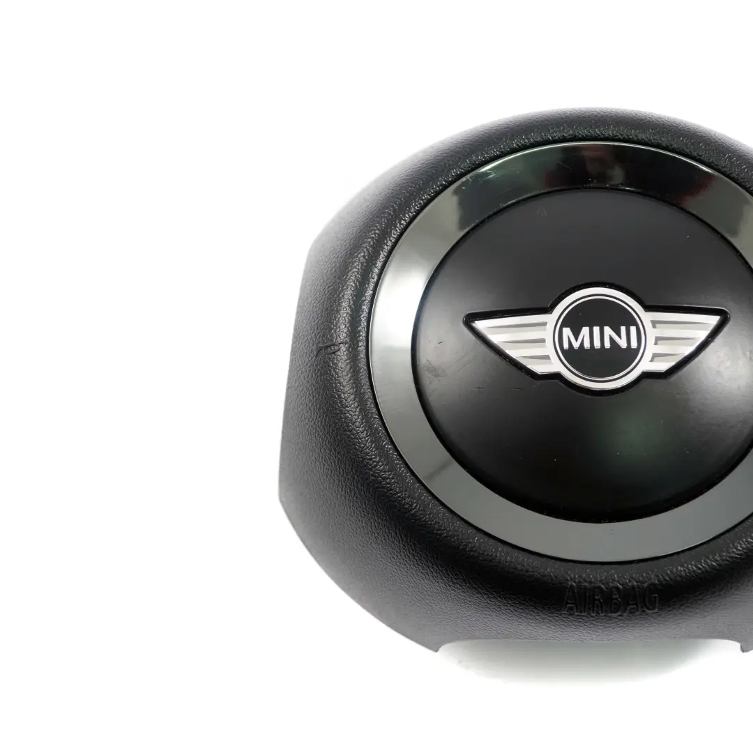 Conductor Módulo deportivo para Mini Cooper R55 R56 LCI Volante con número de pieza 6791373 Mini Cooper R55 R56 LCI Volante Conductor Módulo deportivo - SKU 6791373 - Número de pieza 6791373