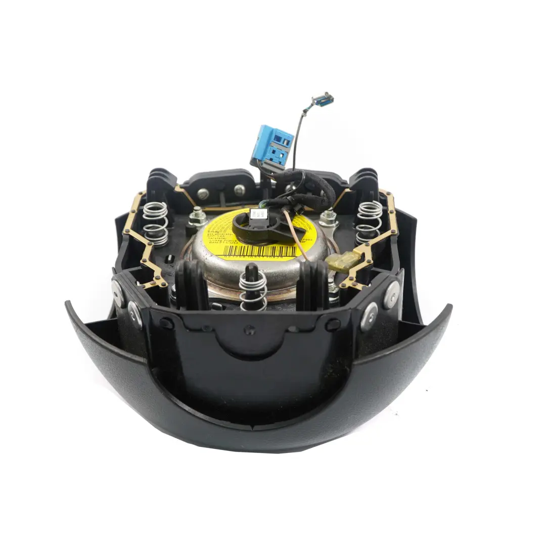 Mini Cooper R55 R56 LCI Steering Wheel Driver's Sports Module - SKU 6791373 - Part number 6791373