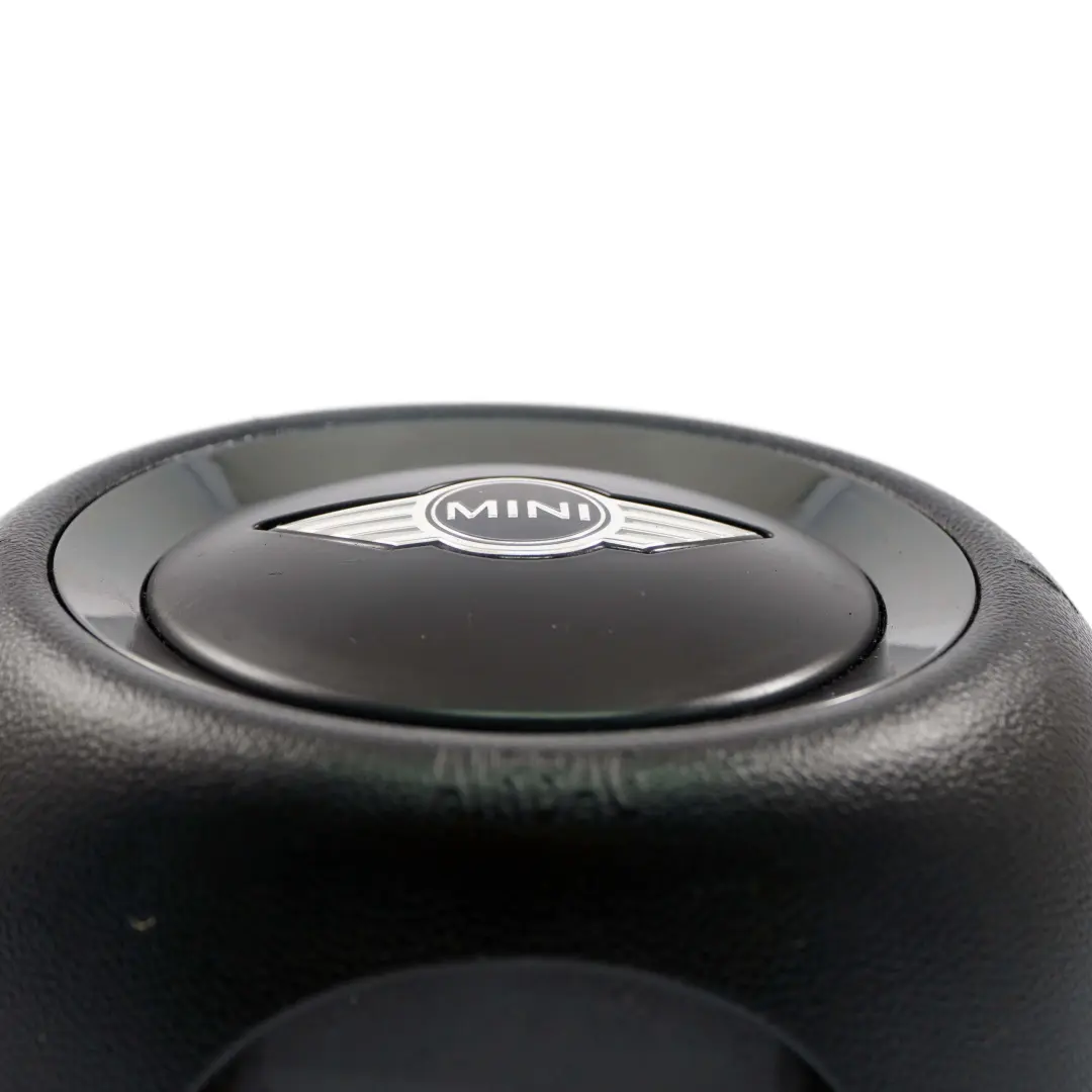 Module Capuchon Milieu de Volant Sport Airbag pour Mini Cooper R55 R56 R57 LCI à propos du numéro de pièce 6791373 Mini Cooper R55 R56 R57 LCI Module Capuchon Milieu de Volant Sport Airbag - SKU 6791373 - Numéro de pièce 6791373