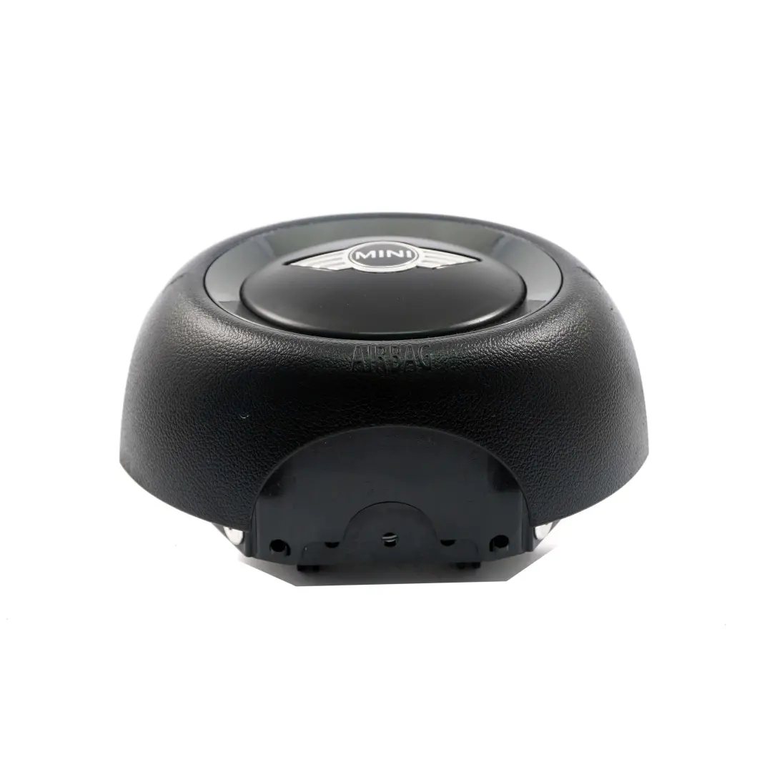 Module Capuchon Milieu de Volant Sport Airbag pour Mini Cooper R55 R56 R57 LCI à propos du numéro de pièce 6791373 Mini Cooper R55 R56 R57 LCI Module Capuchon Milieu de Volant Sport Airbag - SKU 6791373 - Numéro de pièce 6791373