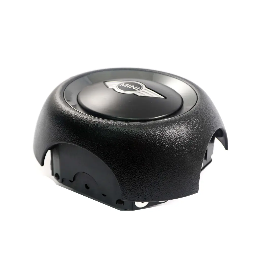 Module Capuchon Milieu de Volant Sport Airbag pour Mini Cooper R55 R56 R57 LCI à propos du numéro de pièce 6791373 Mini Cooper R55 R56 R57 LCI Module Capuchon Milieu de Volant Sport Airbag - SKU 6791373 - Numéro de pièce 6791373