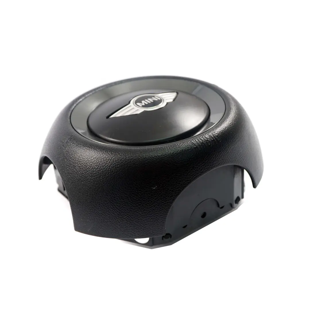 Mini Cooper R55 R56 LCI Steering Wheel Driver's Sports Module - SKU 6791373 - Part number 6791373