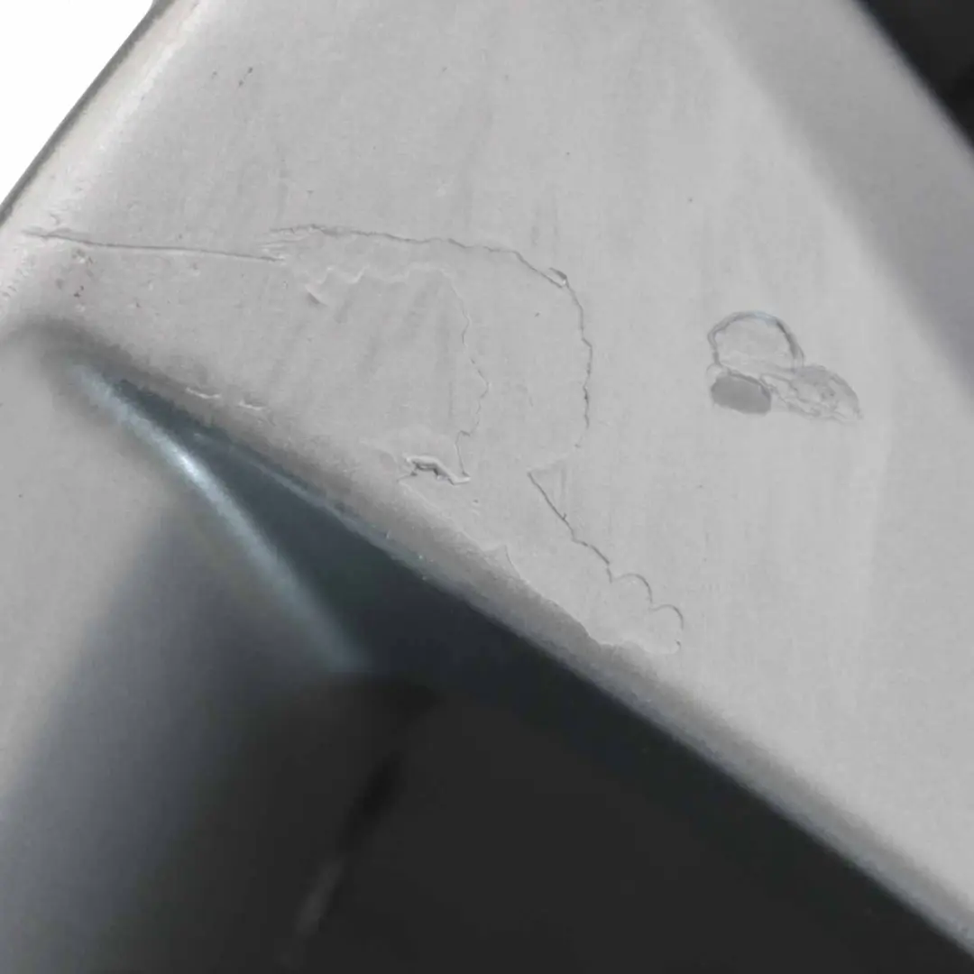 Alloy Rim V Spoke 338 17" 8J ET:34 to BMW E90 E91 E92 E93 Silver Wheel with Part number 6791478 BMW E90 E91 E92 E93 Silver Wheel Alloy Rim V Spoke 338 17" 8J ET:34 - SKU 6791478-3 - Part number 6791478