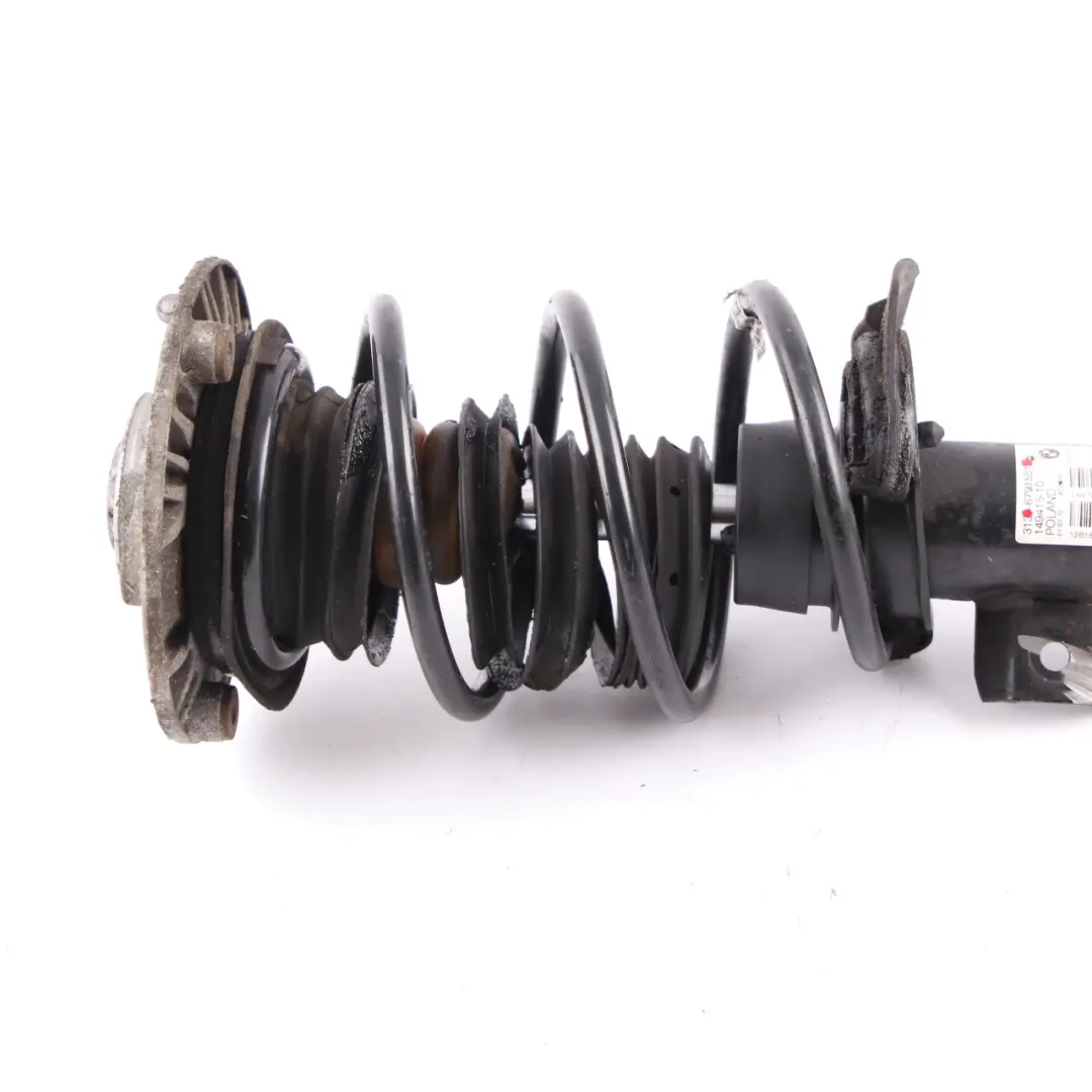 BMW F30 molla puntone ammortizzatore sospensione anteriore sinistra destra - SKU 6791551-4 - Numero di parte 6791551