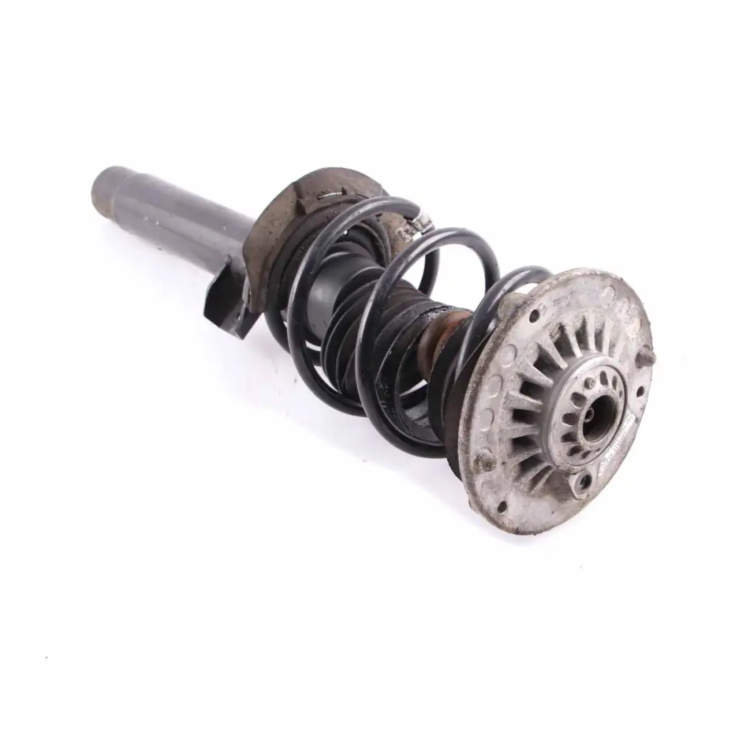 Strut Shock Absorber Front Suspension Left Right to BMW F30 Spring with Part number 6791551 BMW F30 Spring Strut Shock Absorber Front Suspension Left Right - SKU 6791551-4 - Part number 6791551
