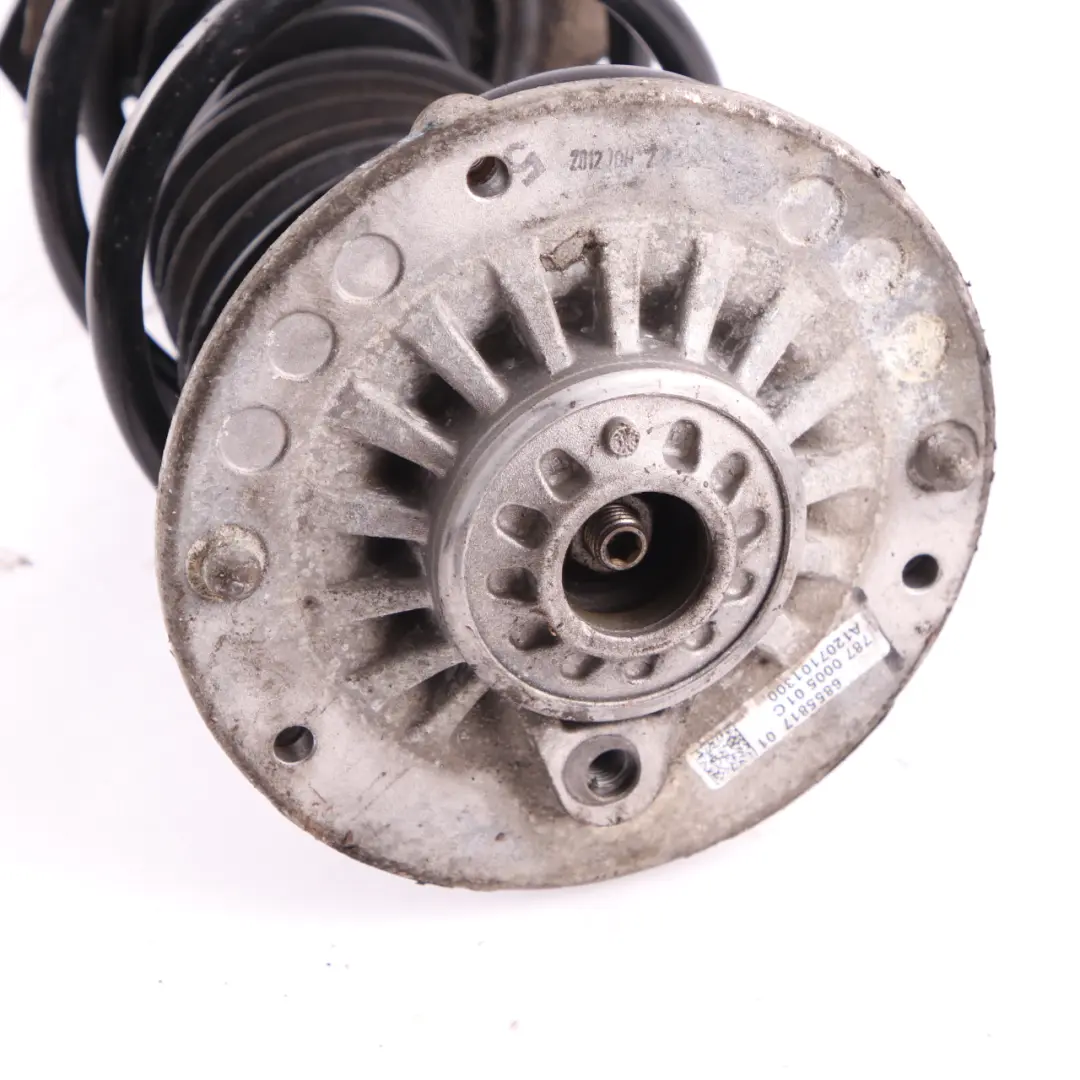 molla puntone ammortizzatore sospensione anteriore sinistra destra per BMW F30 con numero di parte 6791551 BMW F30 molla puntone ammortizzatore sospensione anteriore sinistra destra - SKU 6791551-4 - Numero di parte 6791551