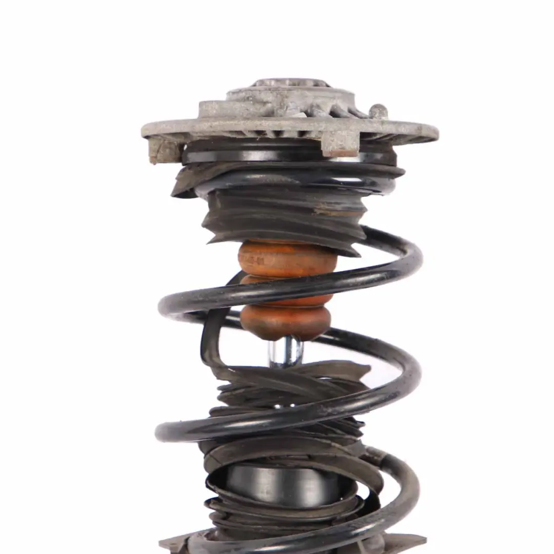 BMW F30 316d N47N anteriore sinistro molla puntone gamba sospensione - SKU 6791551-5 - Numero di parte 6791551