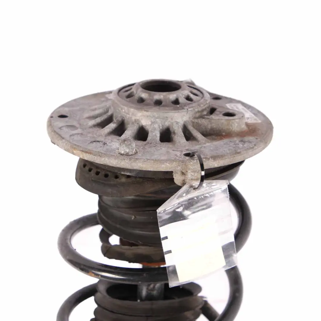 Front Right Spring Strut Leg Suspension Brake Disc to BMW F30 with Part number 6791551 BMW F30 Front Right Spring Strut Leg Suspension Brake Disc - SKU 6791551-6 - Part number 6791551