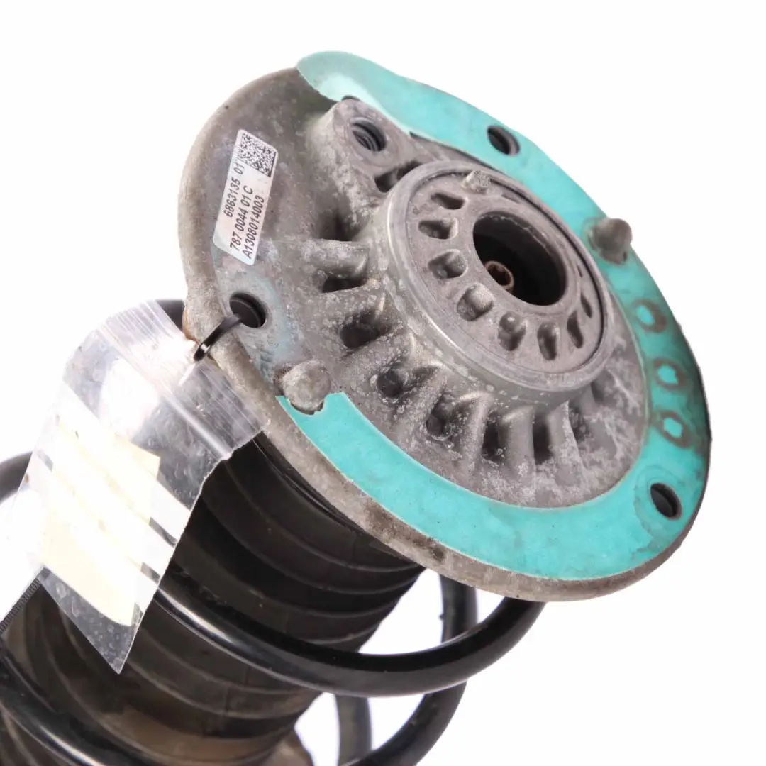 N20 Front Left N/S Suspension Leg Spring Strut Brake Disc Caliper to BMW F30 320i with Part number 6791551 BMW F30 320i N20 Front Left N/S Suspension Leg Spring Strut Brake Disc Caliper - SKU 6791551-7 - Part number 6791551