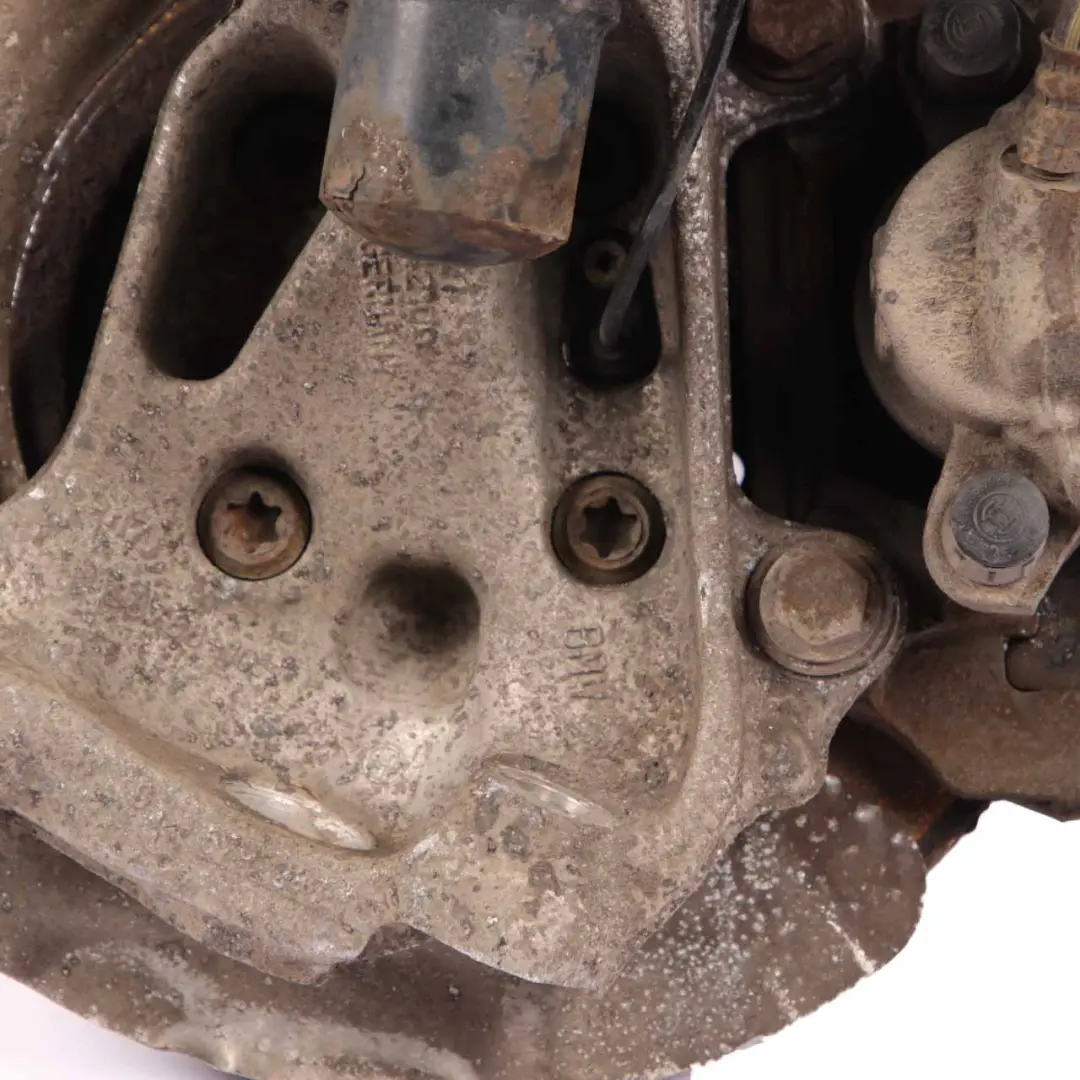 N20 Front Right O/S Suspension Leg Spring Strut Brake Disc Caliper to BMW F30 320i with Part number 6791551 BMW F30 320i N20 Front Right O/S Suspension Leg Spring Strut Brake Disc Caliper - SKU 6791551-8 - Part number 6791551