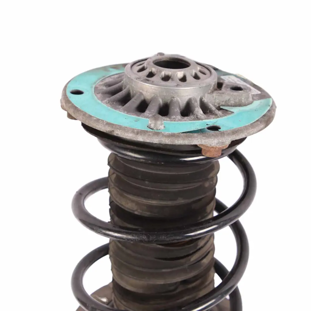 BMW F30 320i N20 Front Right O/S Suspension Leg Spring Strut Brake Disc Caliper - SKU 6791551-8 - Part number 6791551