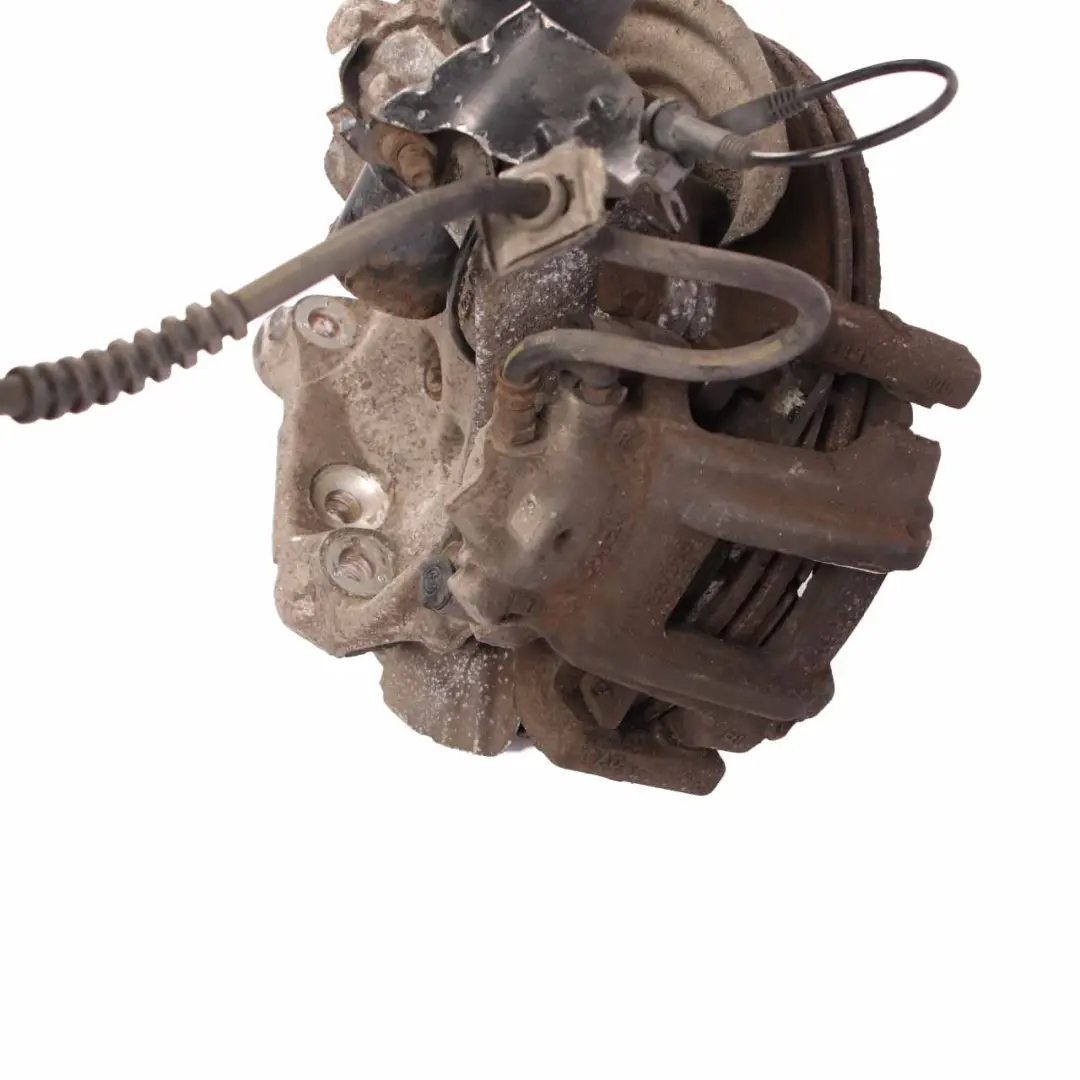 N20 Front Right O/S Suspension Leg Spring Strut Brake Disc Caliper to BMW F30 320i with Part number 6791551 BMW F30 320i N20 Front Right O/S Suspension Leg Spring Strut Brake Disc Caliper - SKU 6791551-8 - Part number 6791551