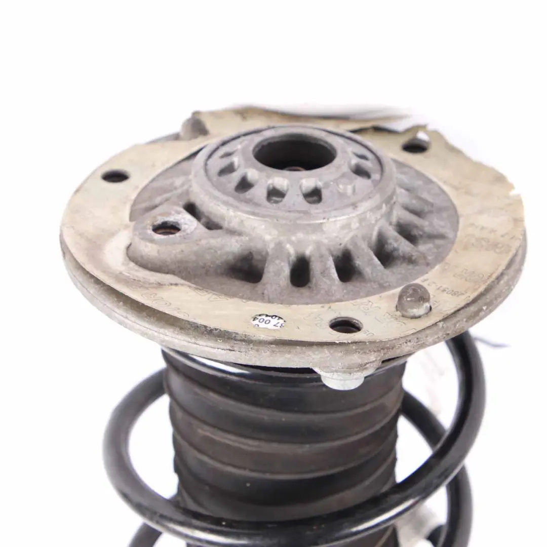 BMW F30 325d N47S1 Front Left N/S Suspension Leg Spring Strut Brake Disc Caliper - SKU 6791551-9 - Part number 6791551