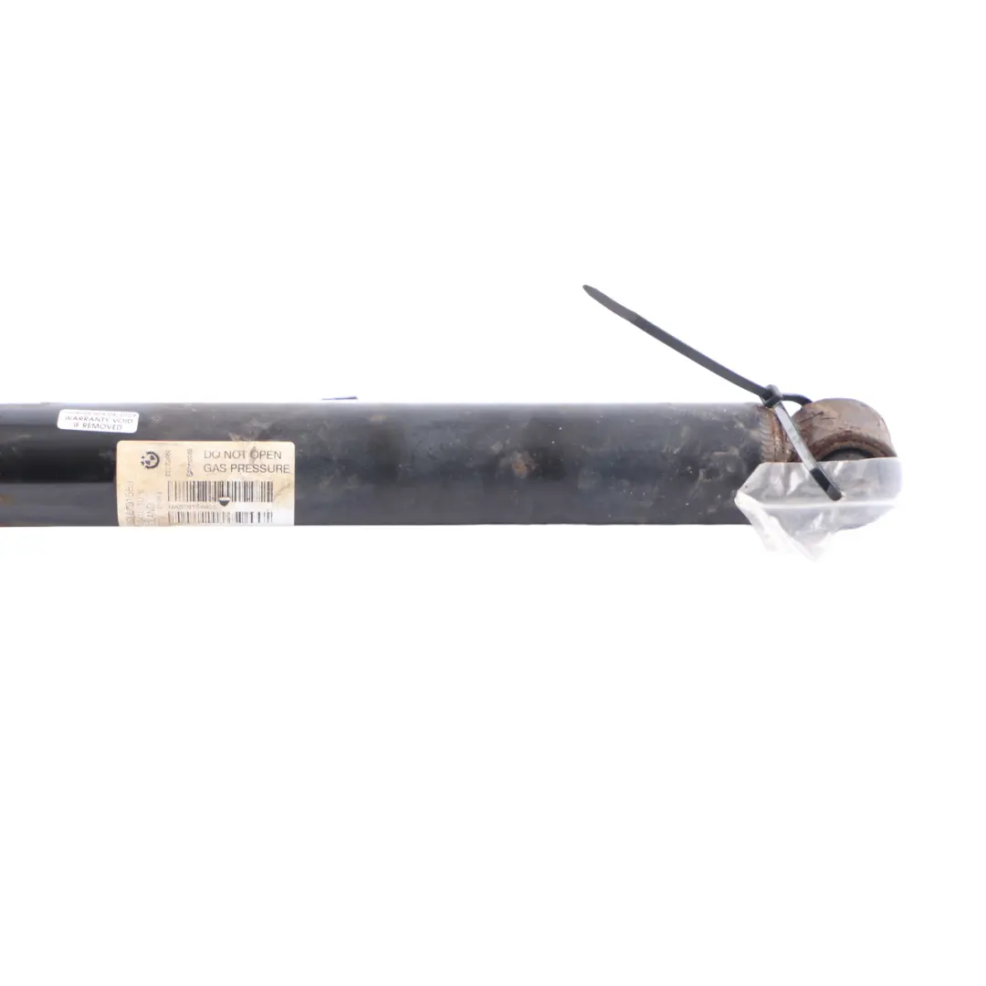 Strut BMW F31 Touring Rear Left Right M Sport Shock Absorber to Spring with Part number 6791589 Spring Strut BMW F31 Touring Rear Left Right M Sport Shock Absorber - SKU 6791589 - Part number 6791589