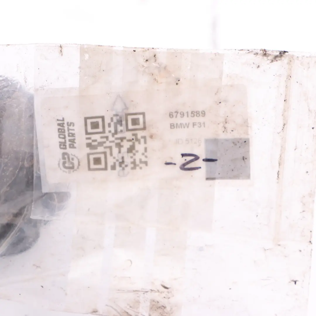 Spring Strut BMW F31 Touring Rear Left Right M Sport Shock Absorber - SKU 6791589 - Part number 6791589