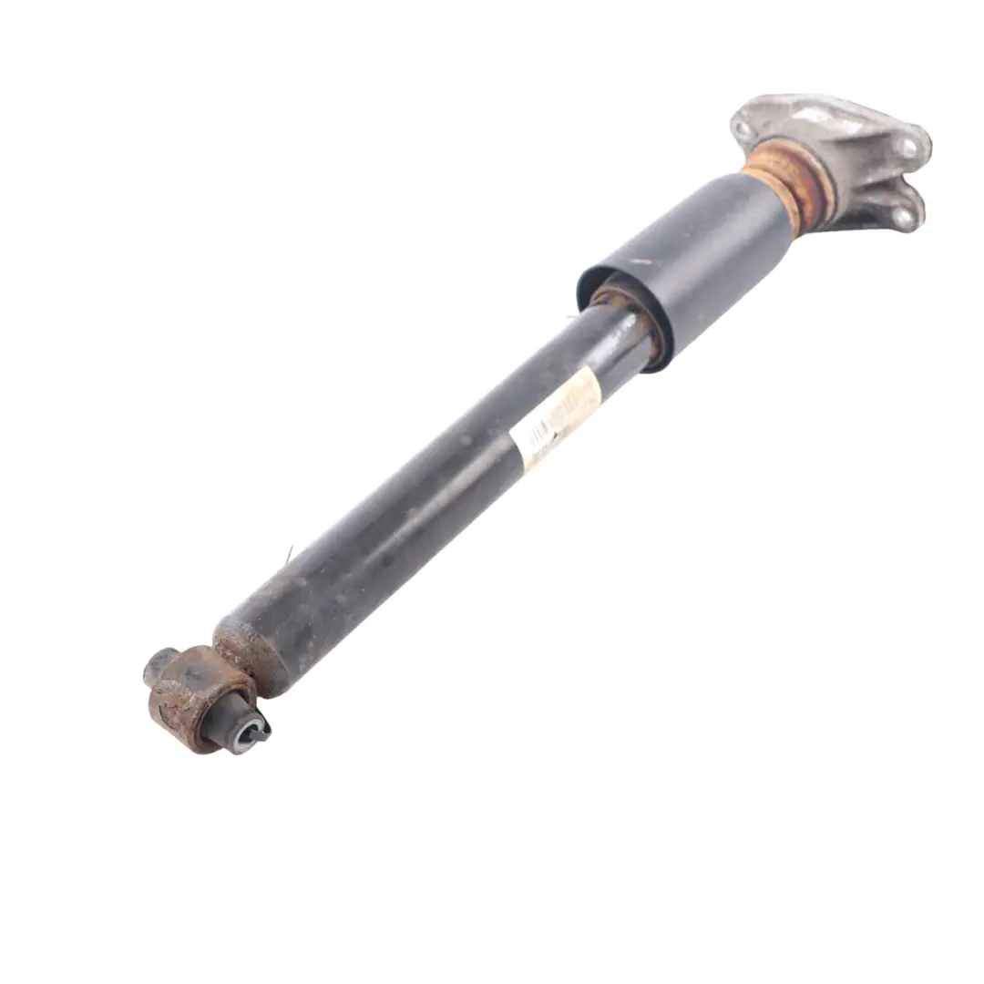 Strut BMW F31 Touring Rear Left Right M Sport Shock Absorber to Spring with Part number 6791589 Spring Strut BMW F31 Touring Rear Left Right M Sport Shock Absorber - SKU 6791589 - Part number 6791589