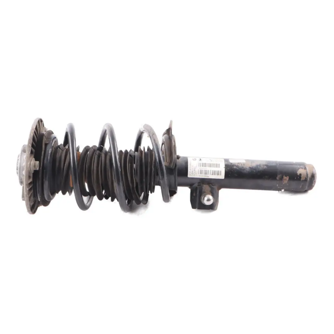 BMW F31 Suspension Spring Strut Front Left N/S Shock Absorber Unit - SKU 6791653 - Part number 6791653