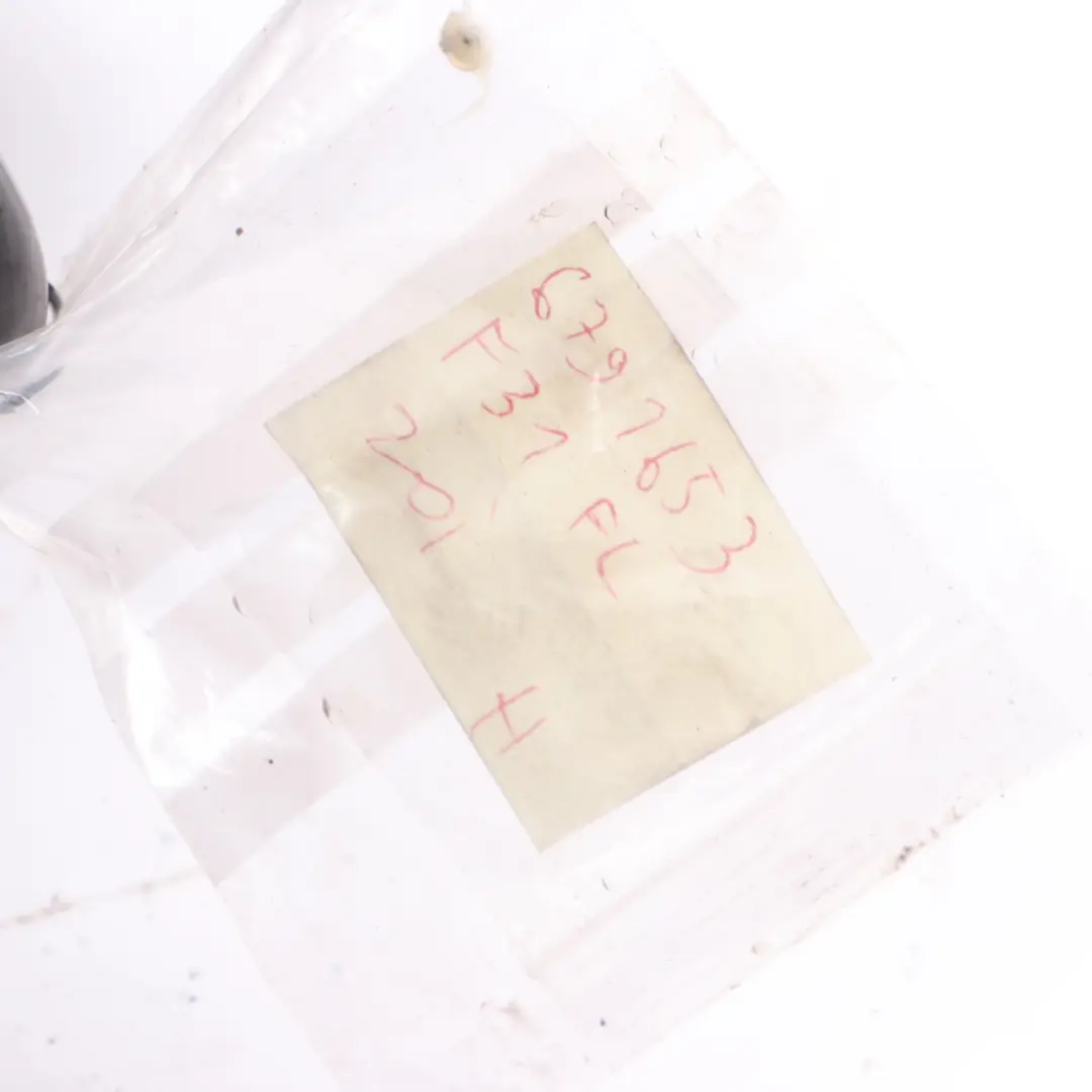 Suspension Spring Strut Front Left N/S Shock Absorber Unit to BMW F31 with Part number 6791653 BMW F31 Suspension Spring Strut Front Left N/S Shock Absorber Unit - SKU 6791653 - Part number 6791653