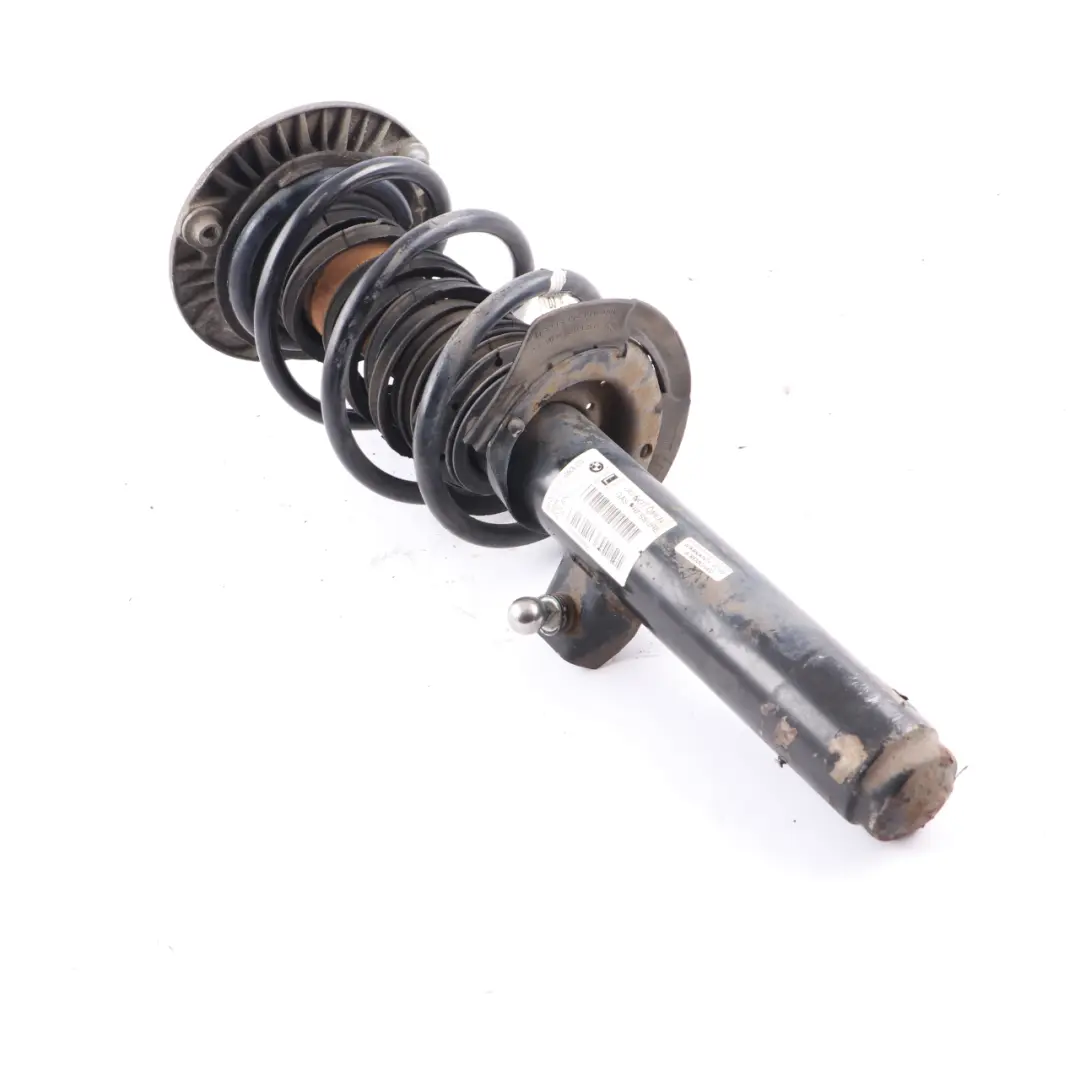 Suspension Spring Strut Front Left N/S Shock Absorber Unit to BMW F31 with Part number 6791653 BMW F31 Suspension Spring Strut Front Left N/S Shock Absorber Unit - SKU 6791653 - Part number 6791653