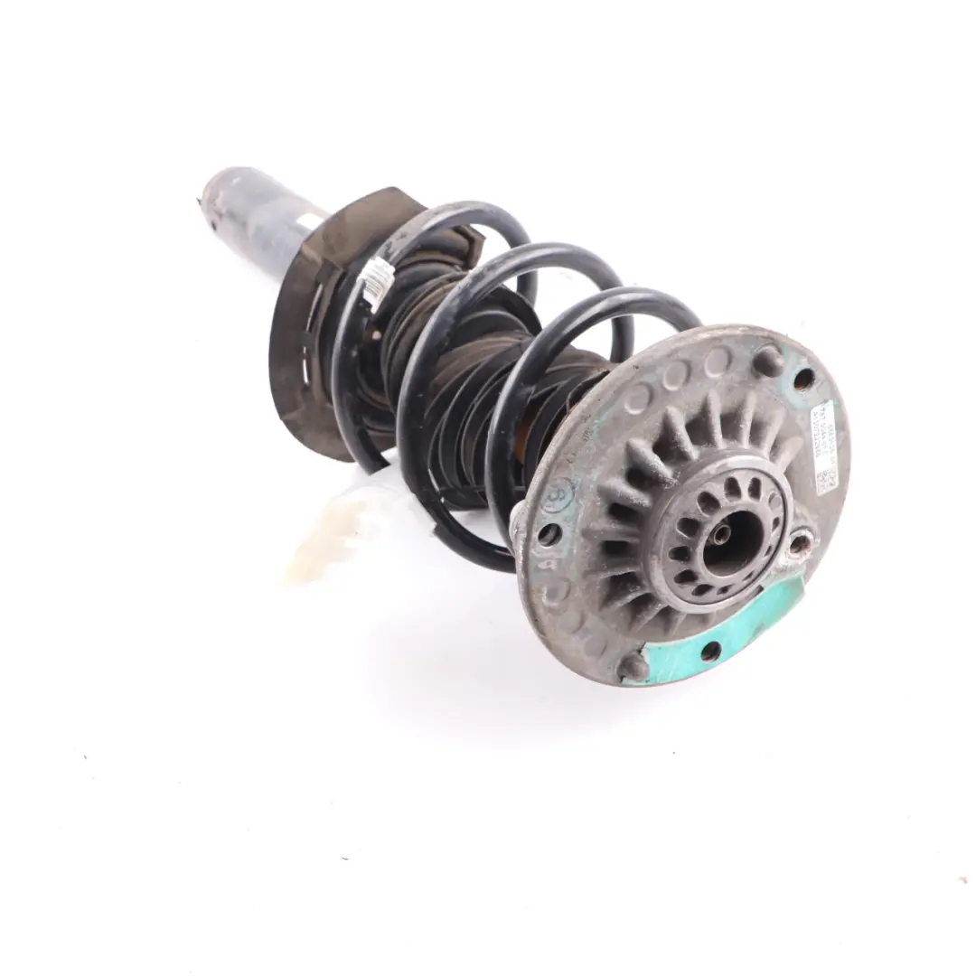 BMW F31 Suspension Spring Strut Front Left N/S Shock Absorber Unit - SKU 6791653 - Part number 6791653