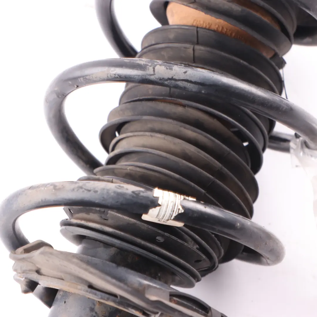 BMW F31 Suspension Spring Strut Front Left N/S Shock Absorber Unit - SKU 6791653 - Part number 6791653
