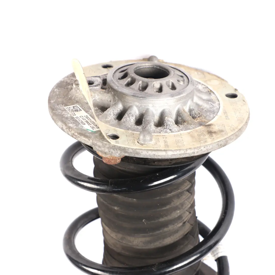 N57N Front Left N/S Spring Strut Leg Suspension Wheel Hub to BMW F30 330d with Part number 6791663 BMW F30 330d N57N Front Left N/S Spring Strut Leg Suspension Wheel Hub - SKU 6791663-1 - Part number 6791663