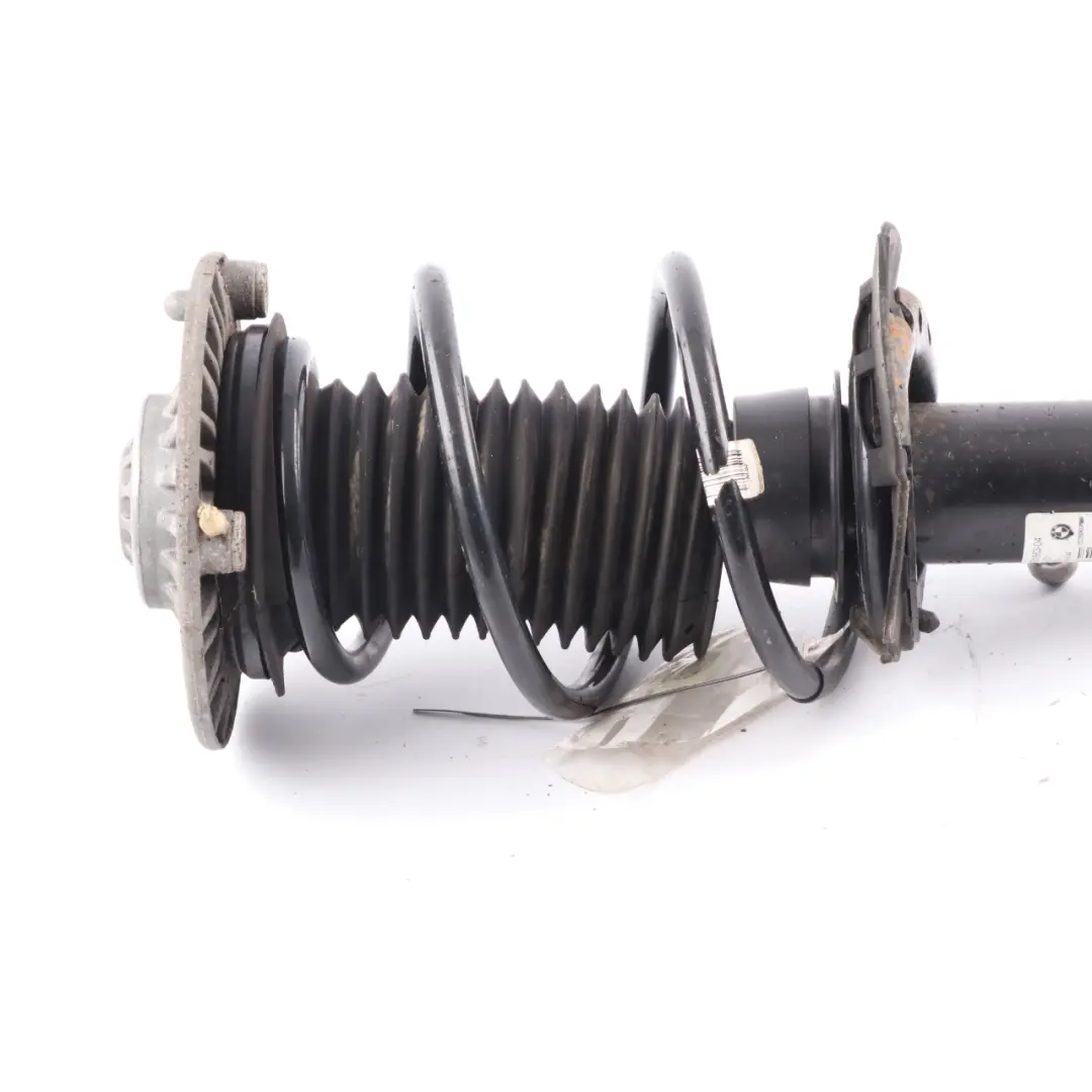 Muelle Strut Amortiguador Delantero Izquierdo Derecho para BMW F30 M Sport con número de pieza 6791663 BMW F30 M Sport Muelle Strut Amortiguador Delantero Izquierdo Derecho - SKU 6791663 - Número de pieza 6791663