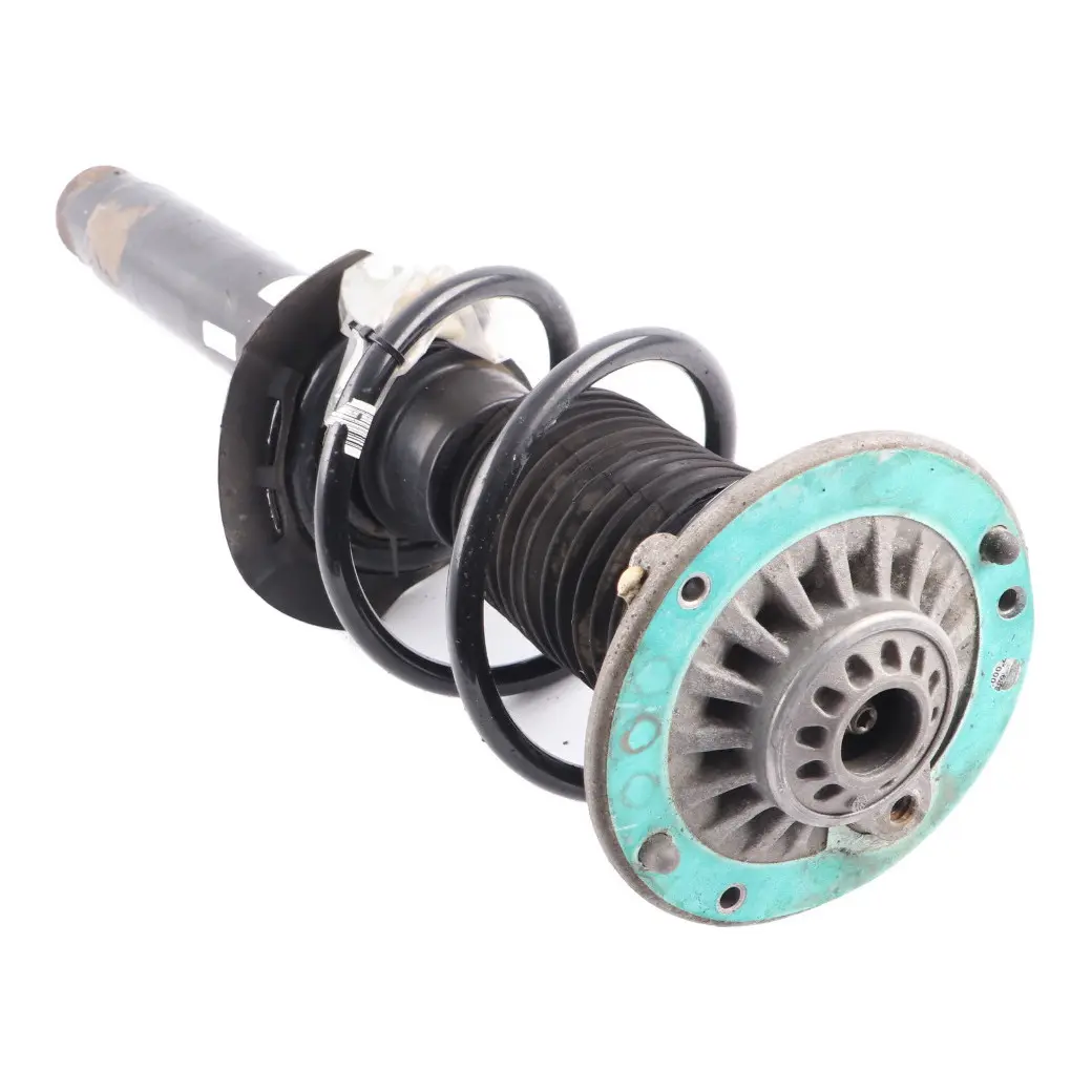 Muelle Strut Amortiguador Delantero Izquierdo Derecho para BMW F30 M Sport con número de pieza 6791663 BMW F30 M Sport Muelle Strut Amortiguador Delantero Izquierdo Derecho - SKU 6791663 - Número de pieza 6791663