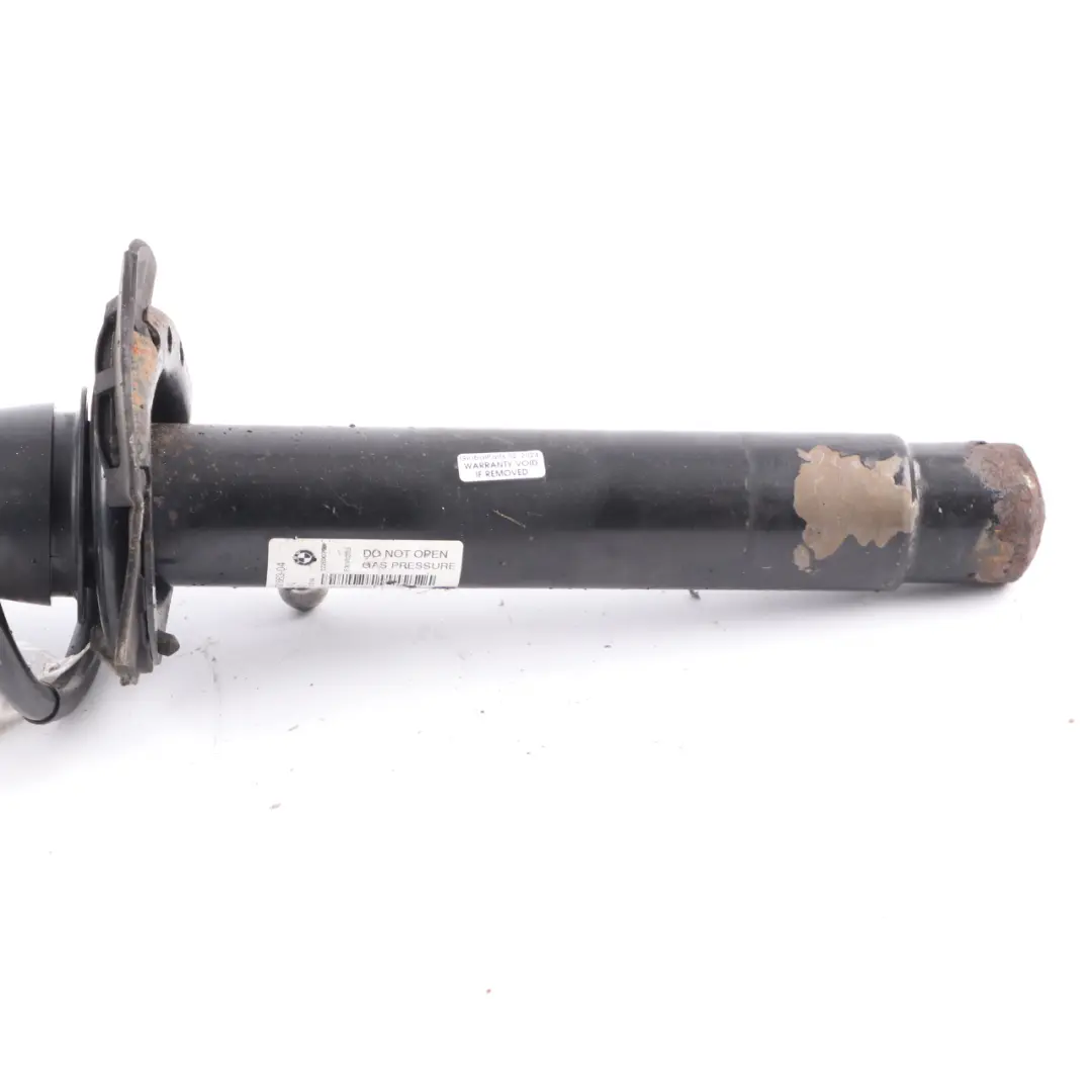 Ammortizzatore Molla Anteriore Sinistro Destro per BMW F30 M Sport con numero di parte 6791663 BMW F30 M Sport Ammortizzatore Molla Anteriore Sinistro Destro - SKU 6791663 - Numero di parte 6791663