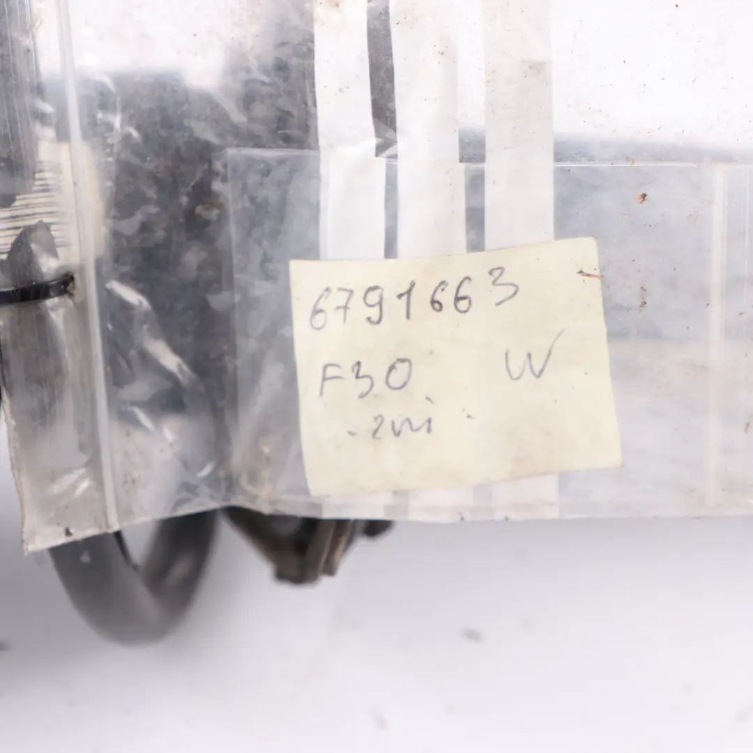 BMW F30 M Sport Amortisseur Ressort Jambe Force Avant Gauche Droite - SKU 6791663 - Numéro de pièce 6791663