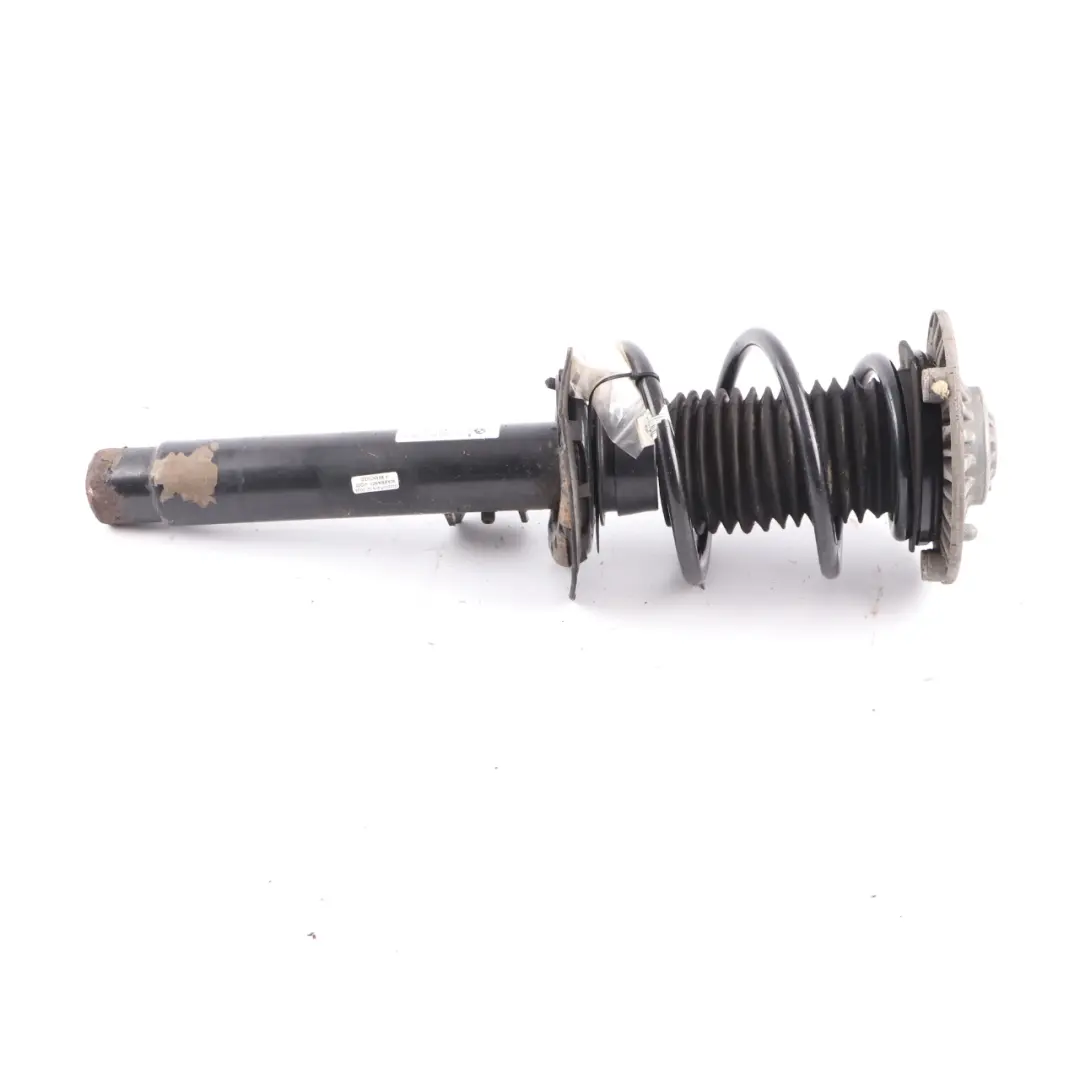 Strut Shock Absorber Front Left Right N/O/S to BMW F30 M Sport Spring with Part number 6791663 BMW F30 M Sport Spring Strut Shock Absorber Front Left Right N/O/S - SKU 6791663 - Part number 6791663