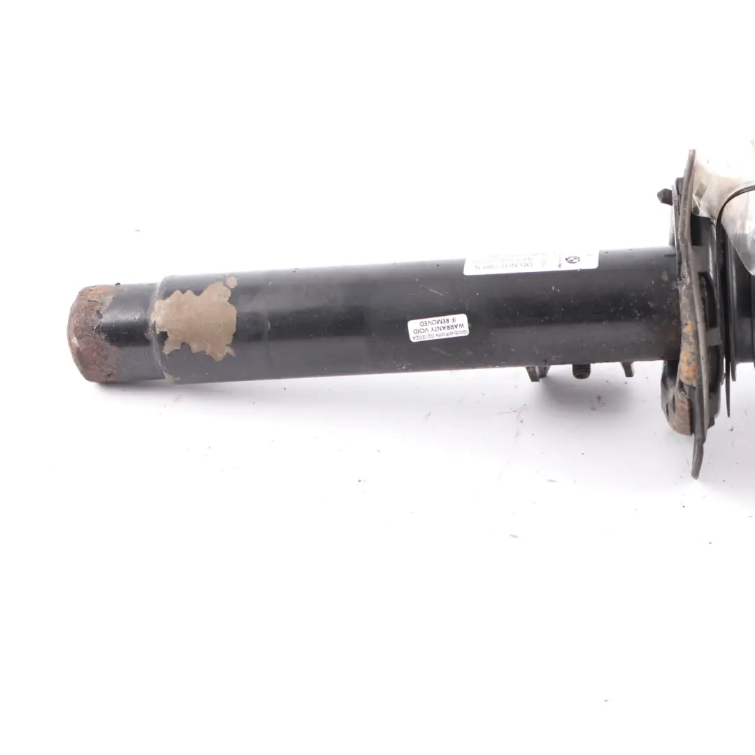 Muelle Strut Amortiguador Delantero Izquierdo Derecho para BMW F30 M Sport con número de pieza 6791663 BMW F30 M Sport Muelle Strut Amortiguador Delantero Izquierdo Derecho - SKU 6791663 - Número de pieza 6791663