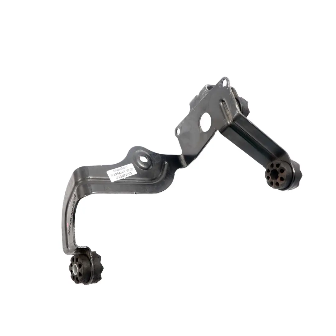 Bracket Hydro Unit 3451 to BMW 1 2 3 4 Series F20 F21 F22 F30 F31 with Part number 6791749 BMW 1 2 3 4 Series F20 F21 F22 F30 F31 Bracket Hydro Unit 3451 - SKU 6791749 - Part number 6791749