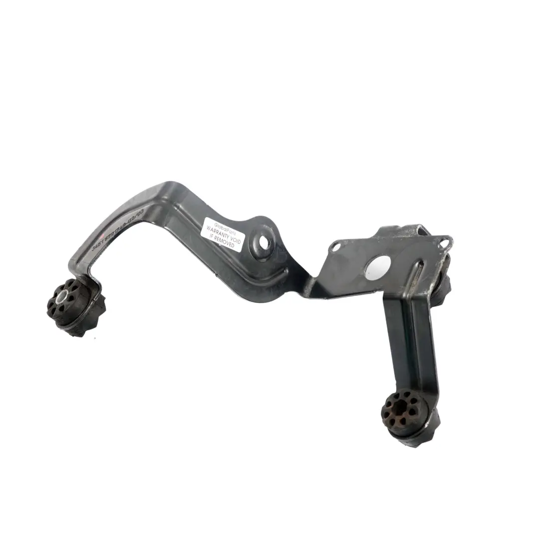 Bracket Hydro Unit 3451 to BMW 1 2 3 4 Series F20 F21 F22 F30 F31 with Part number 6791749 BMW 1 2 3 4 Series F20 F21 F22 F30 F31 Bracket Hydro Unit 3451 - SKU 6791749 - Part number 6791749