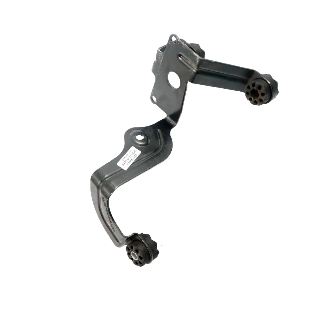 Soporte Unidad Hidraulica 3451 para BMW 2 3 F20 F21 F22 F30 F31 con número de pieza 6791749 BMW 2 3 F20 F21 F22 F30 F31 Soporte Unidad Hidraulica 3451 - SKU 6791749 - Número de pieza 6791749