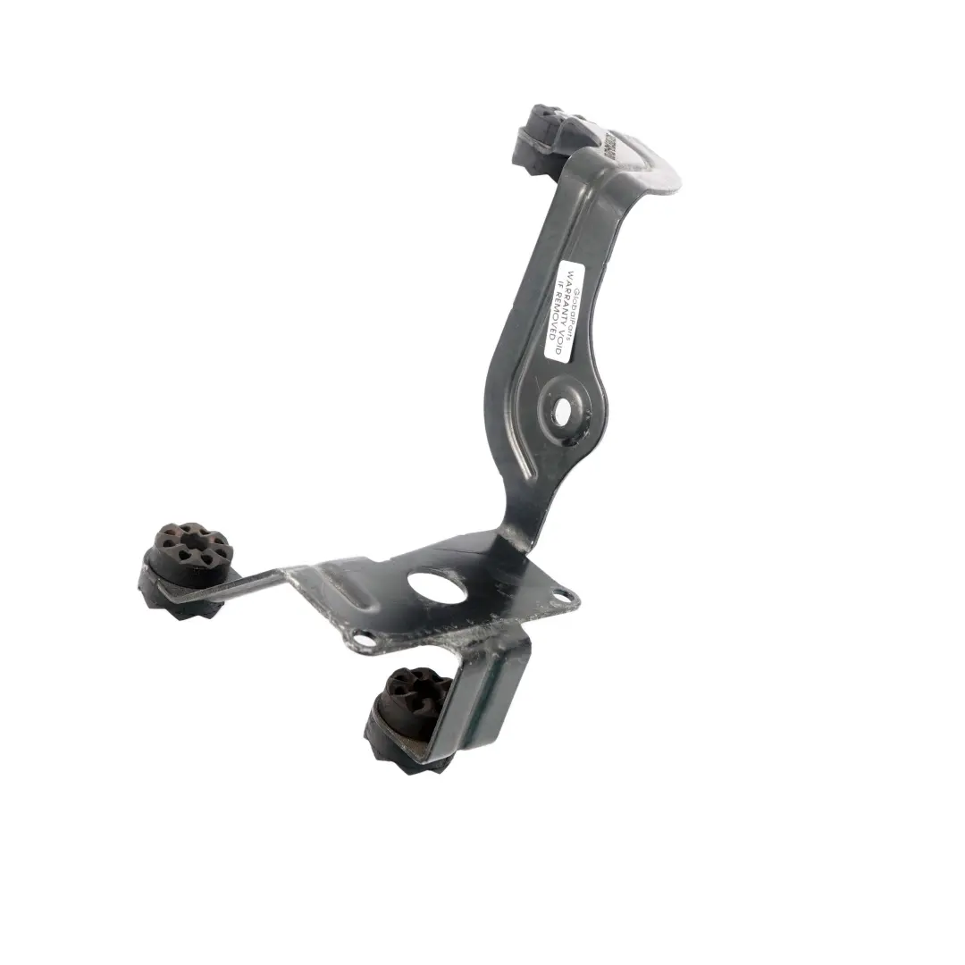 Bracket Hydro Unit 3451 to BMW 1 2 3 4 Series F20 F21 F22 F30 F31 with Part number 6791749 BMW 1 2 3 4 Series F20 F21 F22 F30 F31 Bracket Hydro Unit 3451 - SKU 6791749 - Part number 6791749