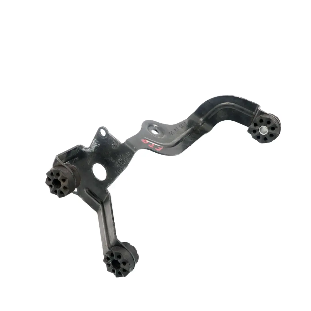 Halter für Hydroaggregat Steuergerät ABS für BMW 1 2 3 4 er F20 F21 F22 F30 F31 mit Teilenummer 6791749 BMW 1 2 3 4 er F20 F21 F22 F30 F31 Halter für Hydroaggregat Steuergerät ABS - SKU 6791749 - Teilenummer 6791749