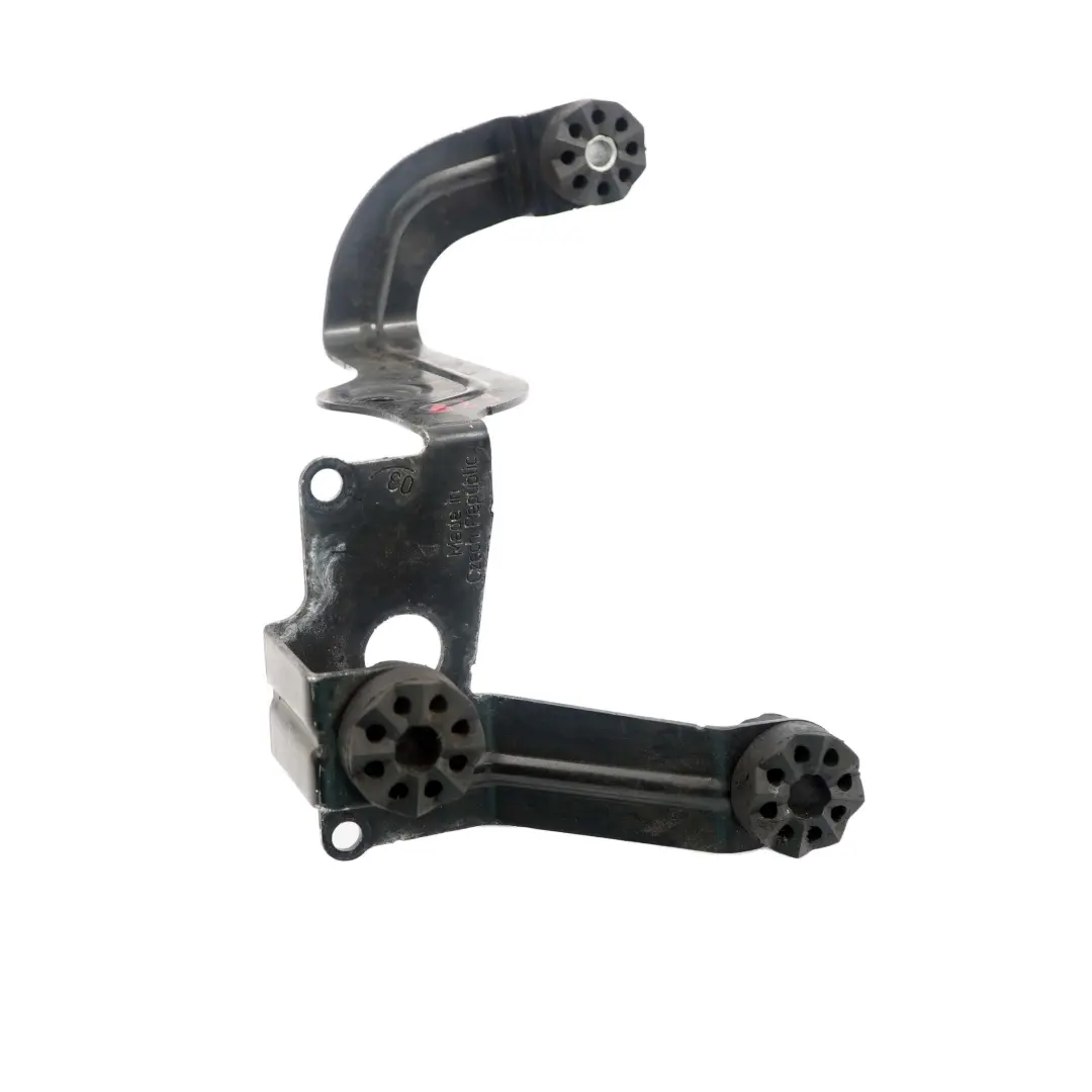 Soporte Unidad Hidraulica 3451 para BMW 2 3 F20 F21 F22 F30 F31 con número de pieza 6791749 BMW 2 3 F20 F21 F22 F30 F31 Soporte Unidad Hidraulica 3451 - SKU 6791749 - Número de pieza 6791749