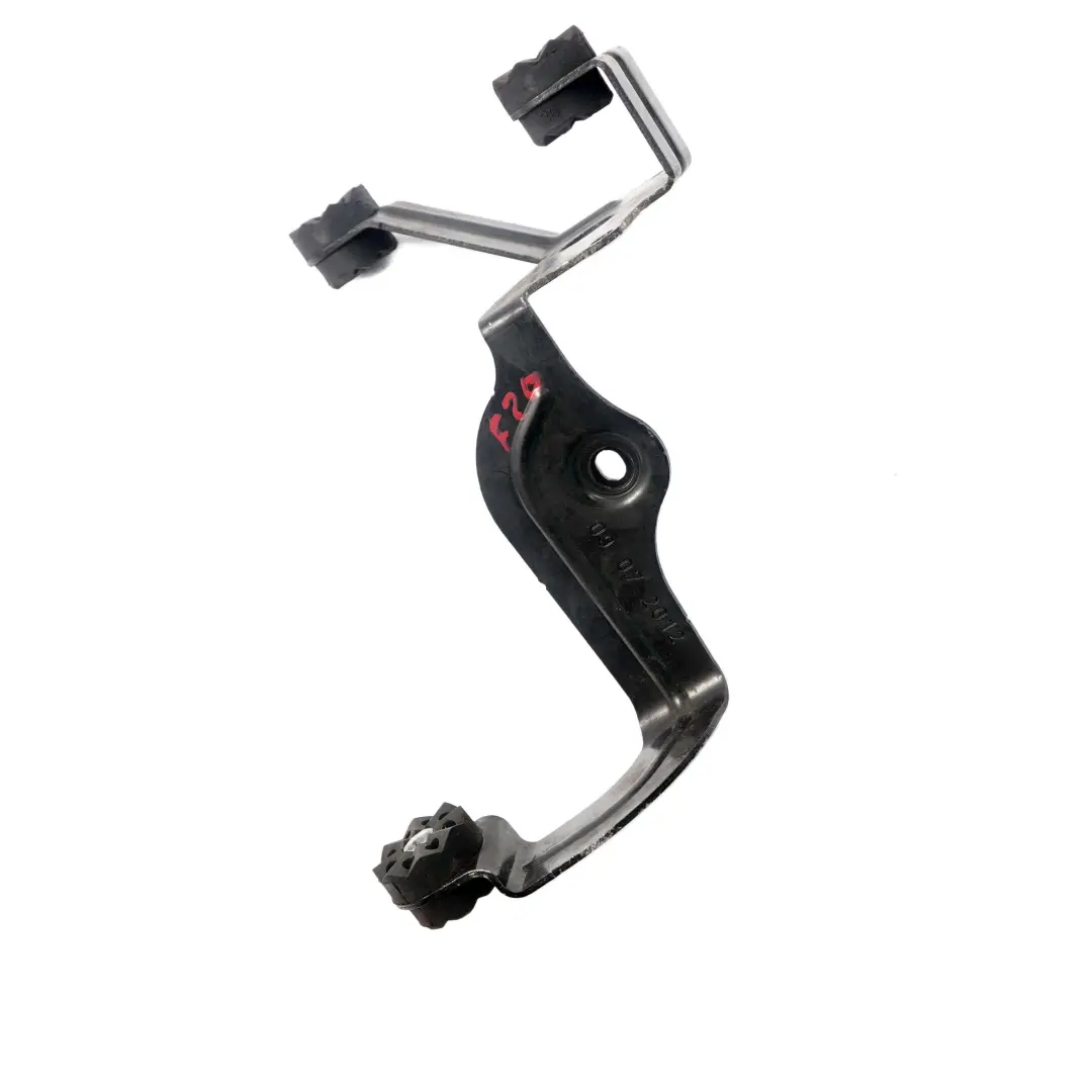 Soporte Unidad Hidraulica 3451 para BMW 2 3 F20 F21 F22 F30 F31 con número de pieza 6791749 BMW 2 3 F20 F21 F22 F30 F31 Soporte Unidad Hidraulica 3451 - SKU 6791749 - Número de pieza 6791749