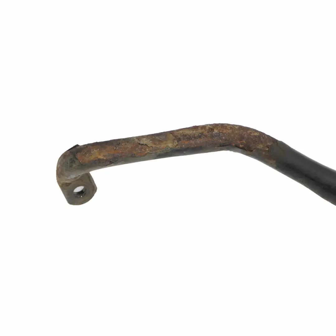 Essieu Avante Suspension Stabilisateur Stabilisatrice 6791924 pour BMW F07 GT F11 à propos du numéro de pièce 6873466 BMW F07 GT F11 Essieu Avante Suspension Stabilisateur Stabilisatrice 6791924 - SKU 6873466 - Numéro de pièce 6873466