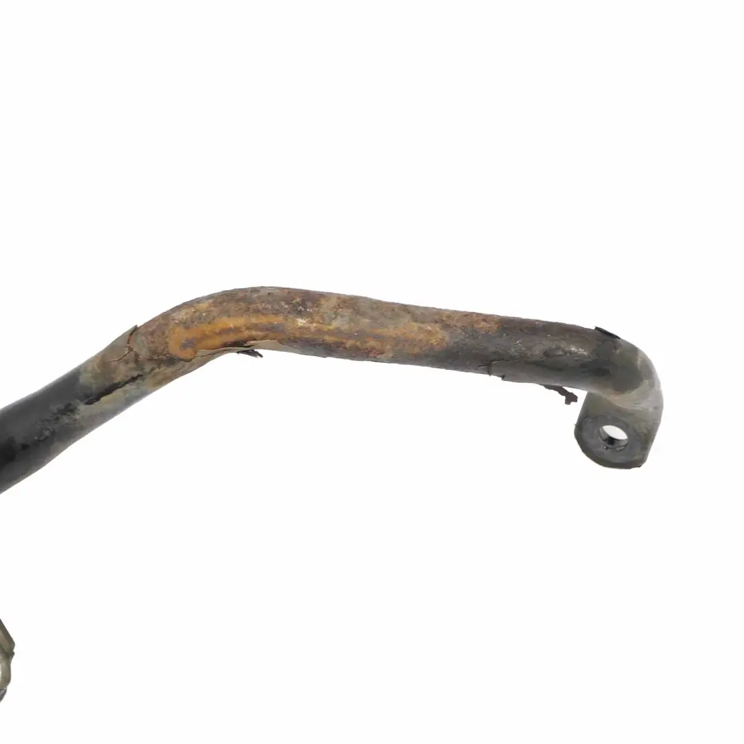 Suspension Stabilizer Front Axle Anti Roll Sway Bar to BMW G30 G31 with Part number 6873466 BMW G30 G31 Suspension Stabilizer Front Axle Anti Roll Sway Bar - SKU 6873466 - Part number 6873466