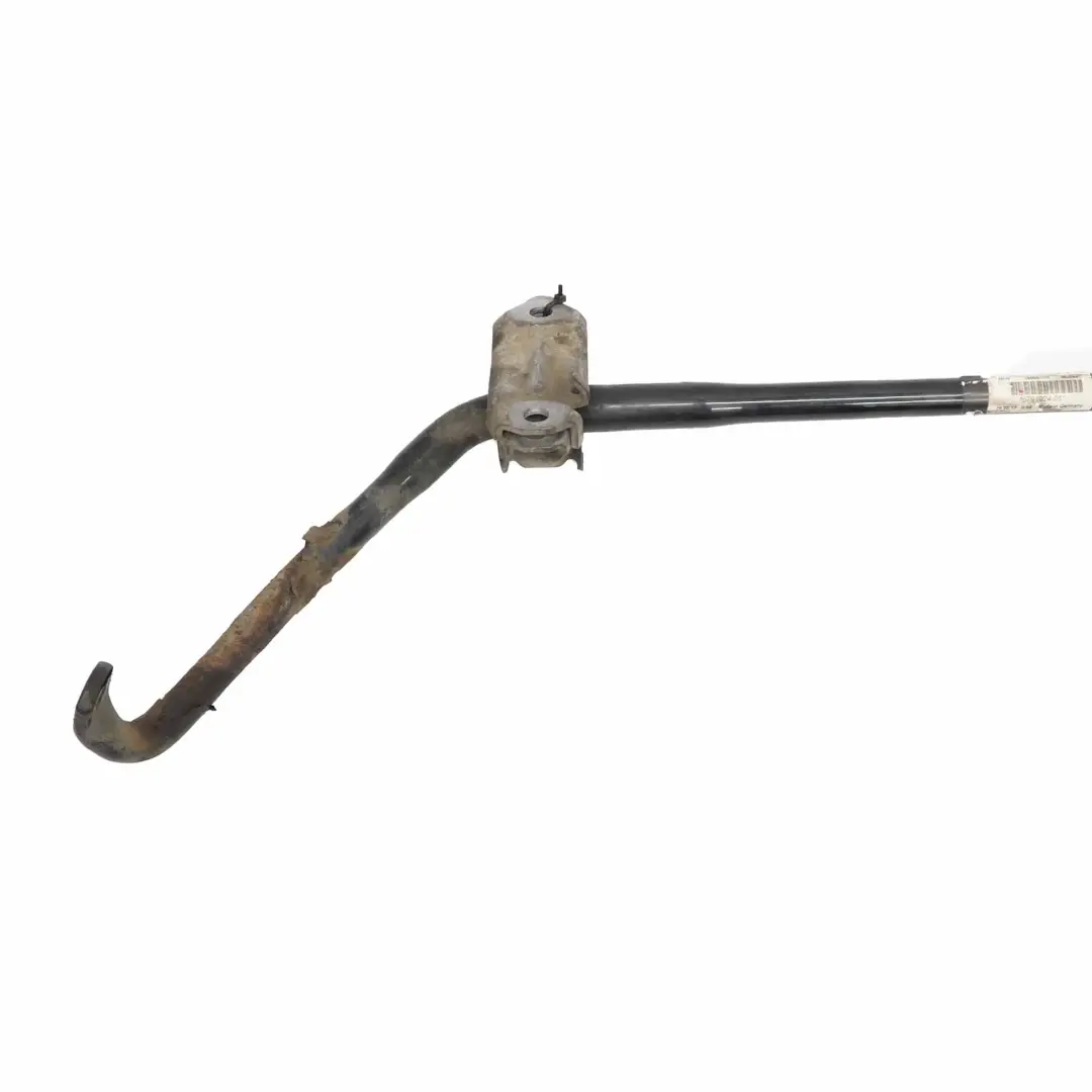 Essieu Avante Suspension Stabilisateur Stabilisatrice 6791924 pour BMW F07 GT F11 à propos du numéro de pièce 6873466 BMW F07 GT F11 Essieu Avante Suspension Stabilisateur Stabilisatrice 6791924 - SKU 6873466 - Numéro de pièce 6873466