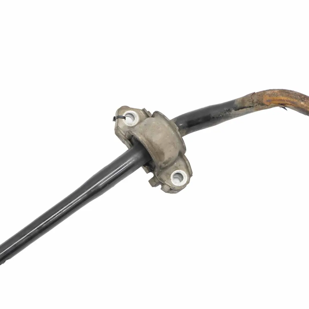 Essieu Avante Suspension Stabilisateur Stabilisatrice 6791924 pour BMW F07 GT F11 à propos du numéro de pièce 6873466 BMW F07 GT F11 Essieu Avante Suspension Stabilisateur Stabilisatrice 6791924 - SKU 6873466 - Numéro de pièce 6873466