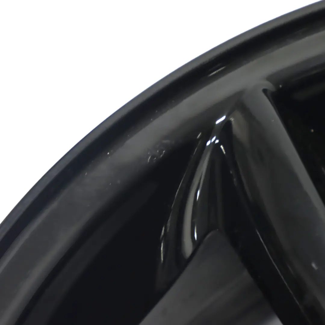 Leichtmetallfelge 15" ET:45 5,5J 5-Star Doppelspeiche 118 für Mini Cooper R55 R56 mit Teilenummer 6791930 Mini Cooper R55 R56 Leichtmetallfelge 15" ET:45 5,5J 5-Star Doppelspeiche 118 - SKU 6791930-5 - Teilenummer 6791930