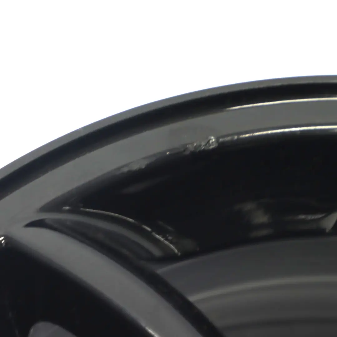 Mini Cooper R55 R56 Cerchio in lega 15" ET:45 5,5J 5-Star Twin Spoke 118 - SKU 6791930-5 - Numero di parte 6791930