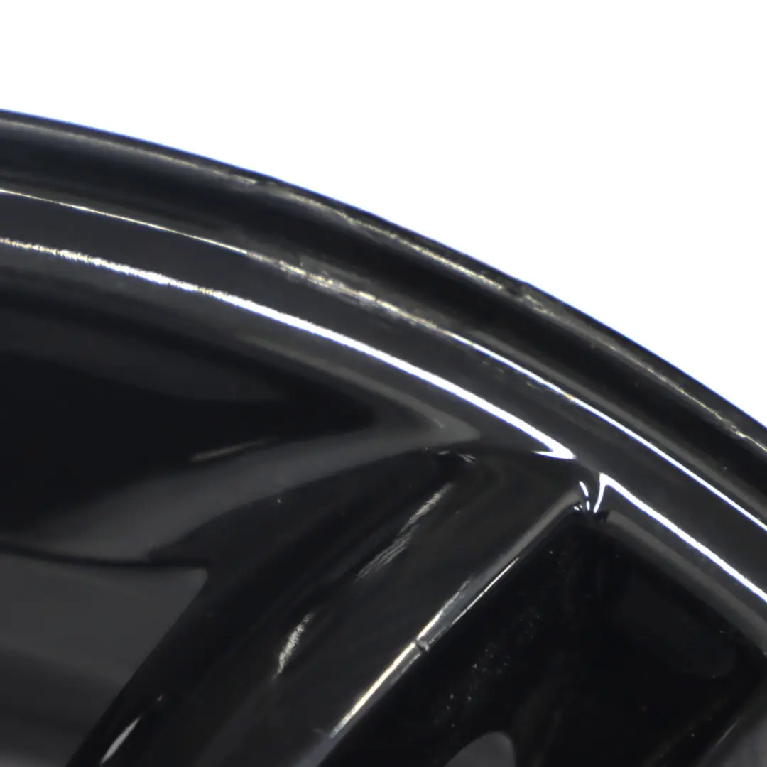 Alloy Rim 15" ET:45 5,5J 5-Star Twin Spoke 118 to Mini Cooper R55 R56 Wheel with Part number 6791930 Mini Cooper R55 R56 Wheel Alloy Rim 15" ET:45 5,5J 5-Star Twin Spoke 118 - SKU 6791930-5 - Part number 6791930