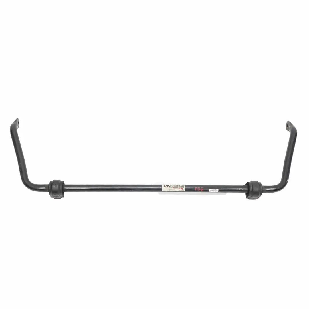 Estabilizador Delantero BMW F30 LCI F32 Suspensión Barra Antivuelco 25MM para con número de pieza 6792113 Estabilizador Delantero BMW F30 LCI F32 Suspensión Barra Antivuelco 25MM - SKU 6792113-1 - Número de pieza 6792113